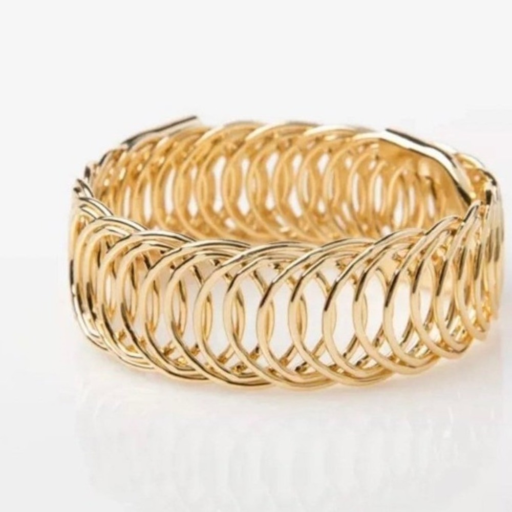 Plunder Hudson‎ Bracelet